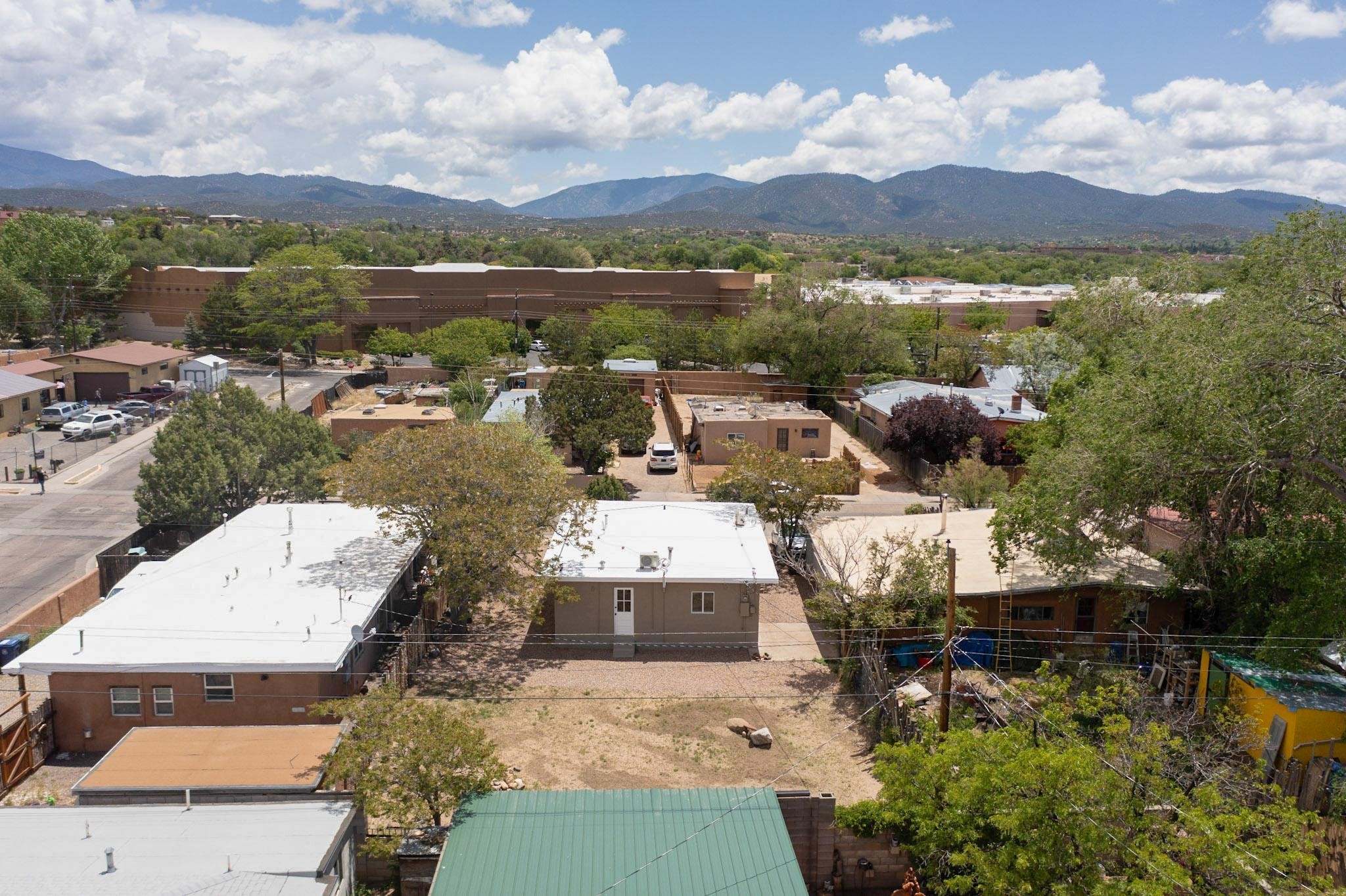 234 Fiesta St, Santa Fe, New Mexico image 30