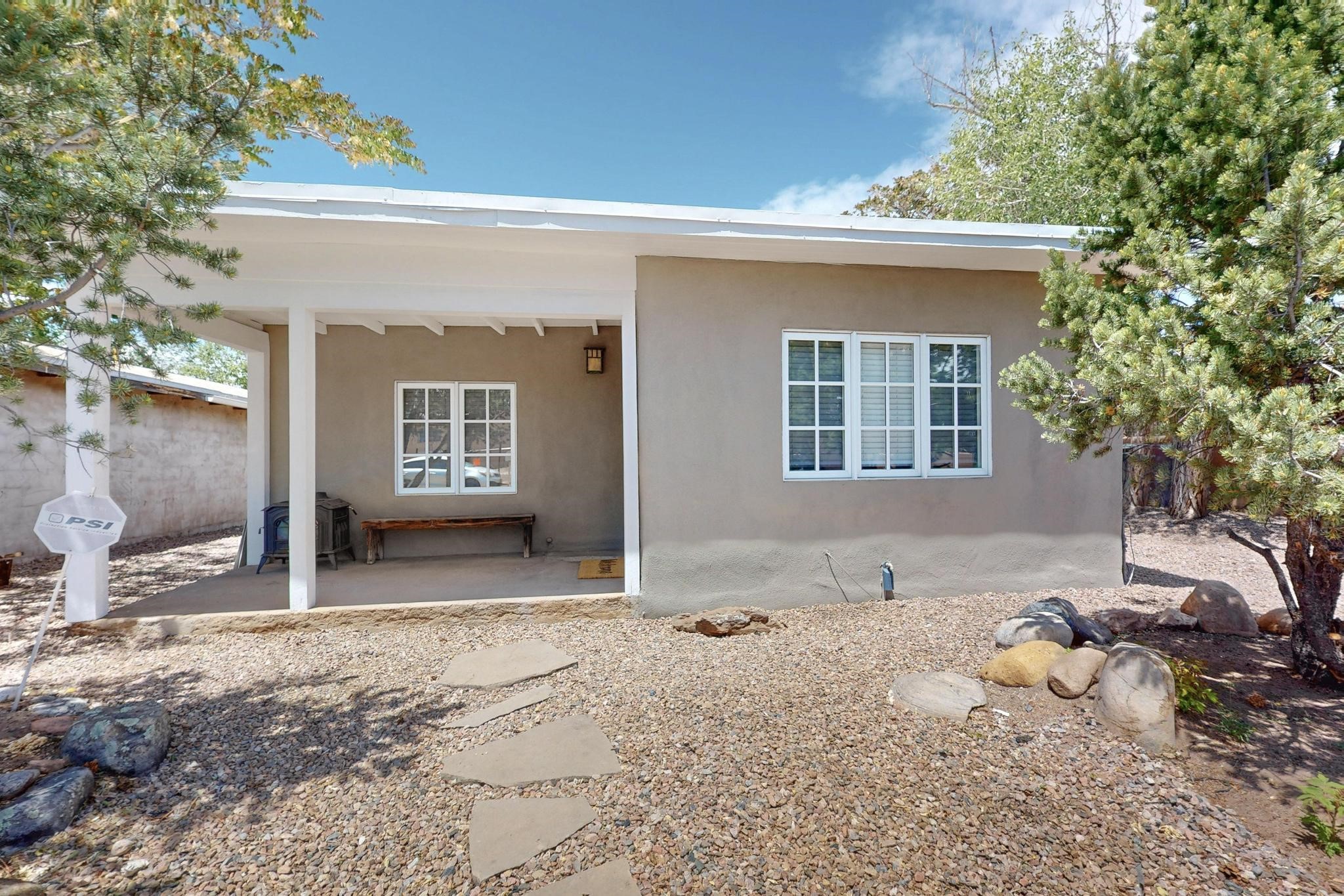 234 Fiesta St, Santa Fe, New Mexico image 1