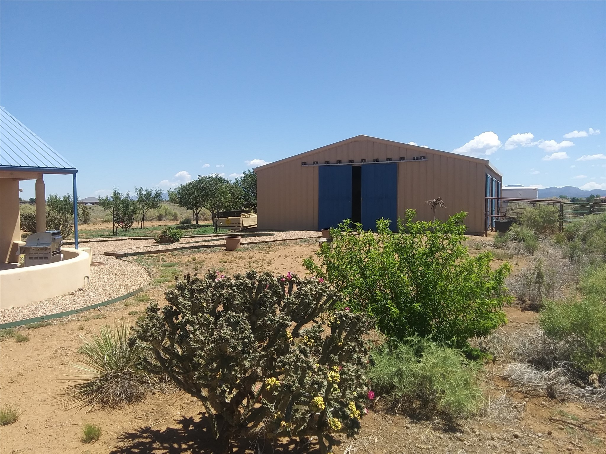 136 Calle Galisteo, Santa Fe, New Mexico image 36