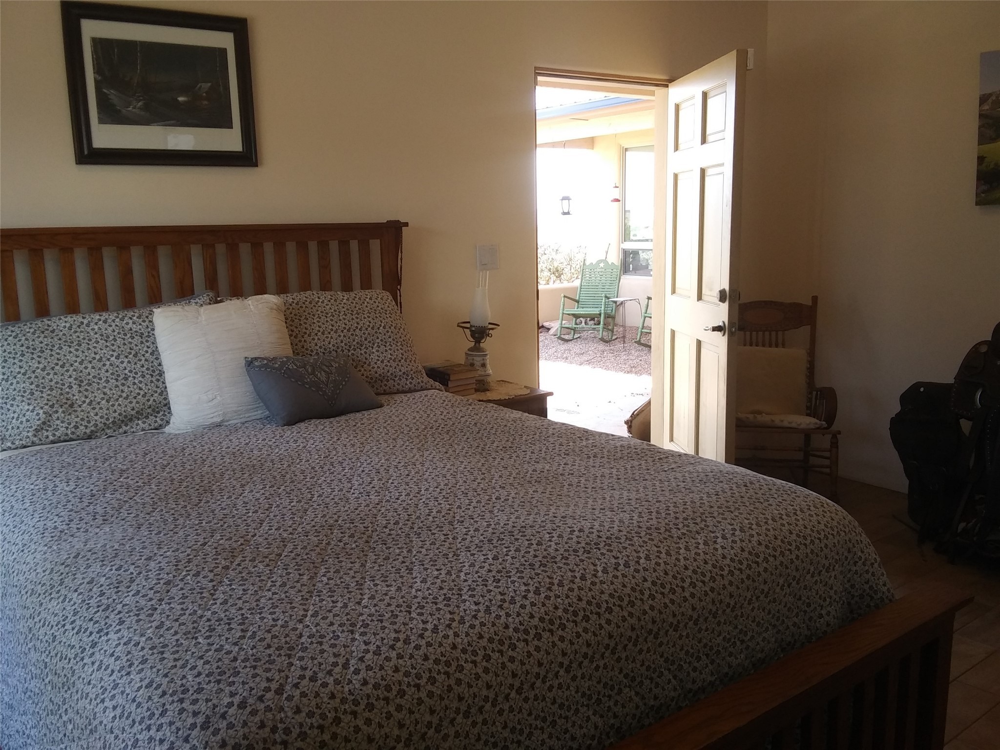 136 Calle Galisteo, Santa Fe, New Mexico image 19