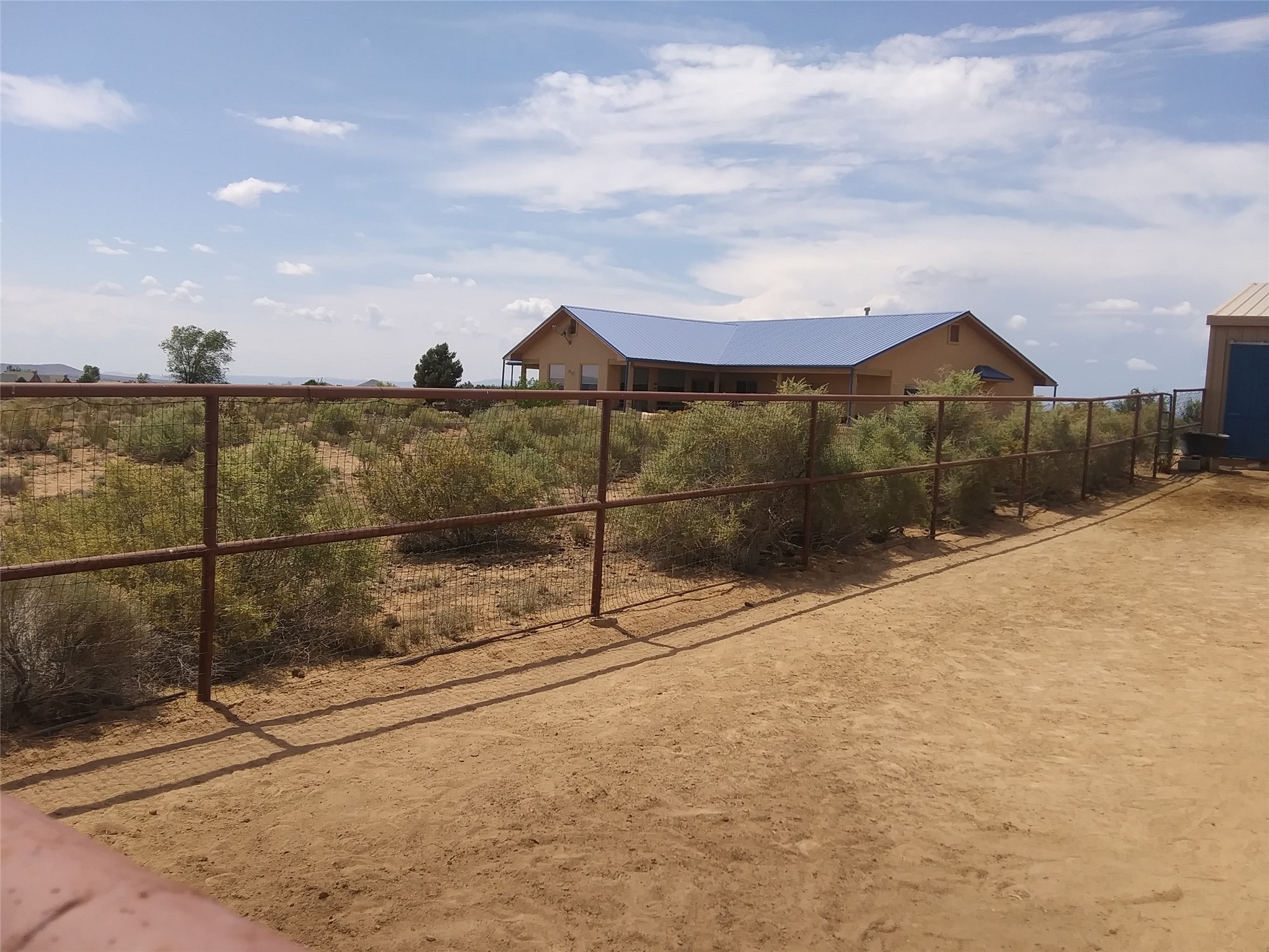 136 Calle Galisteo, Santa Fe, New Mexico image 46