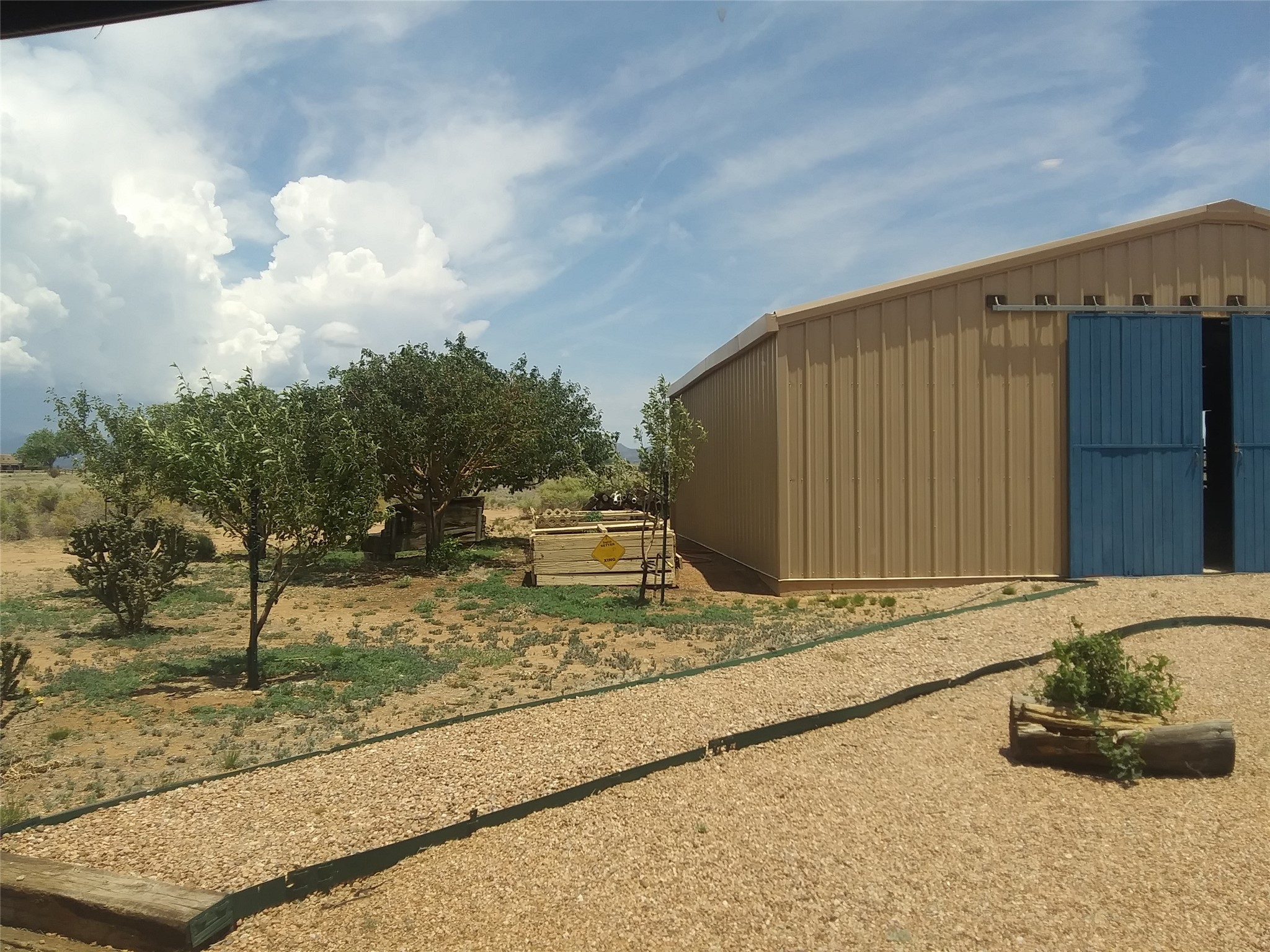136 Calle Galisteo, Santa Fe, New Mexico image 44