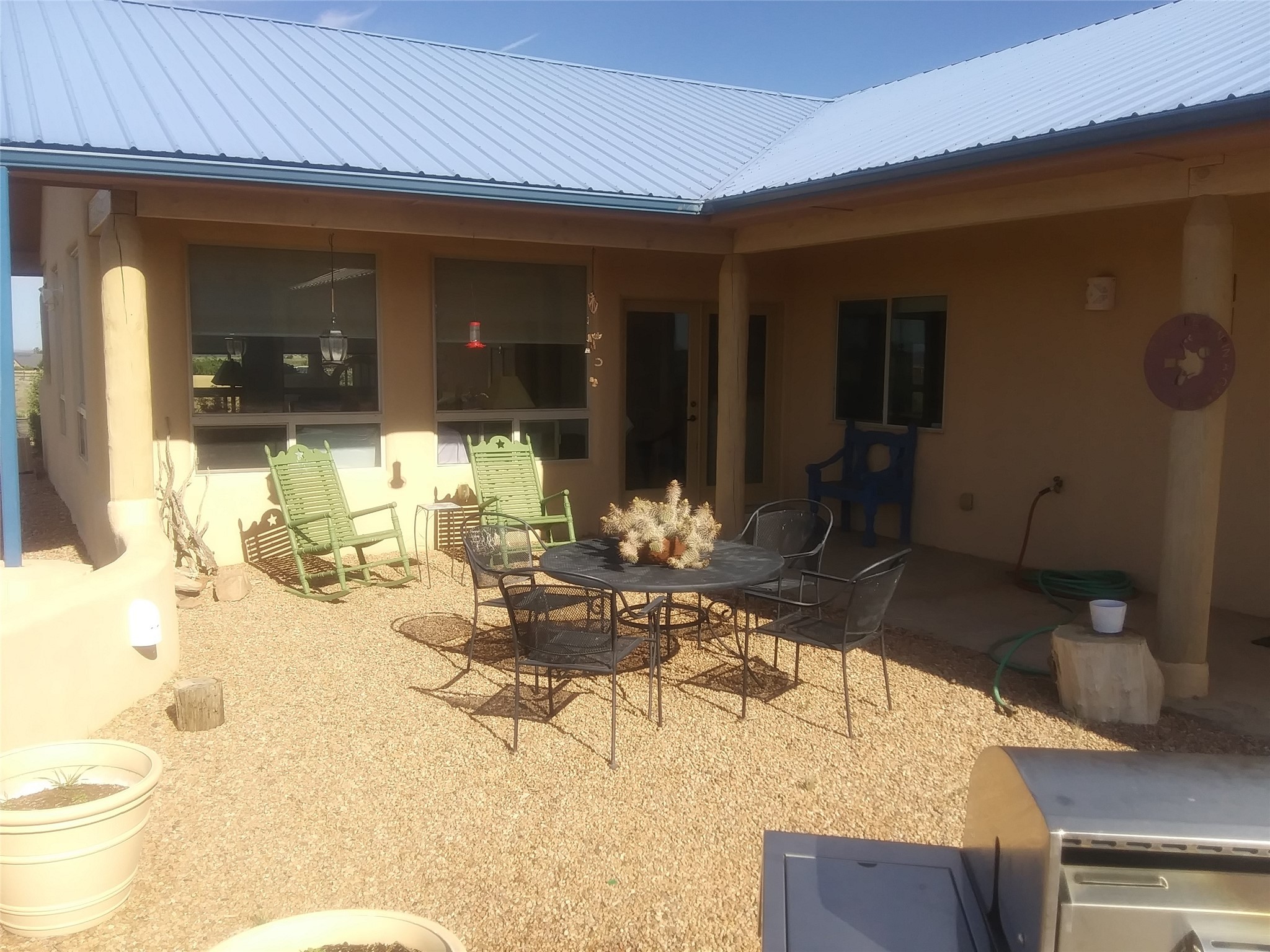 136 Calle Galisteo, Santa Fe, New Mexico image 35