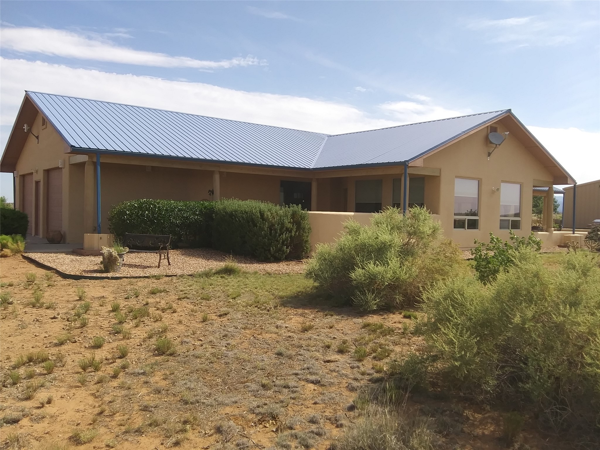 136 Calle Galisteo, Santa Fe, New Mexico image 3