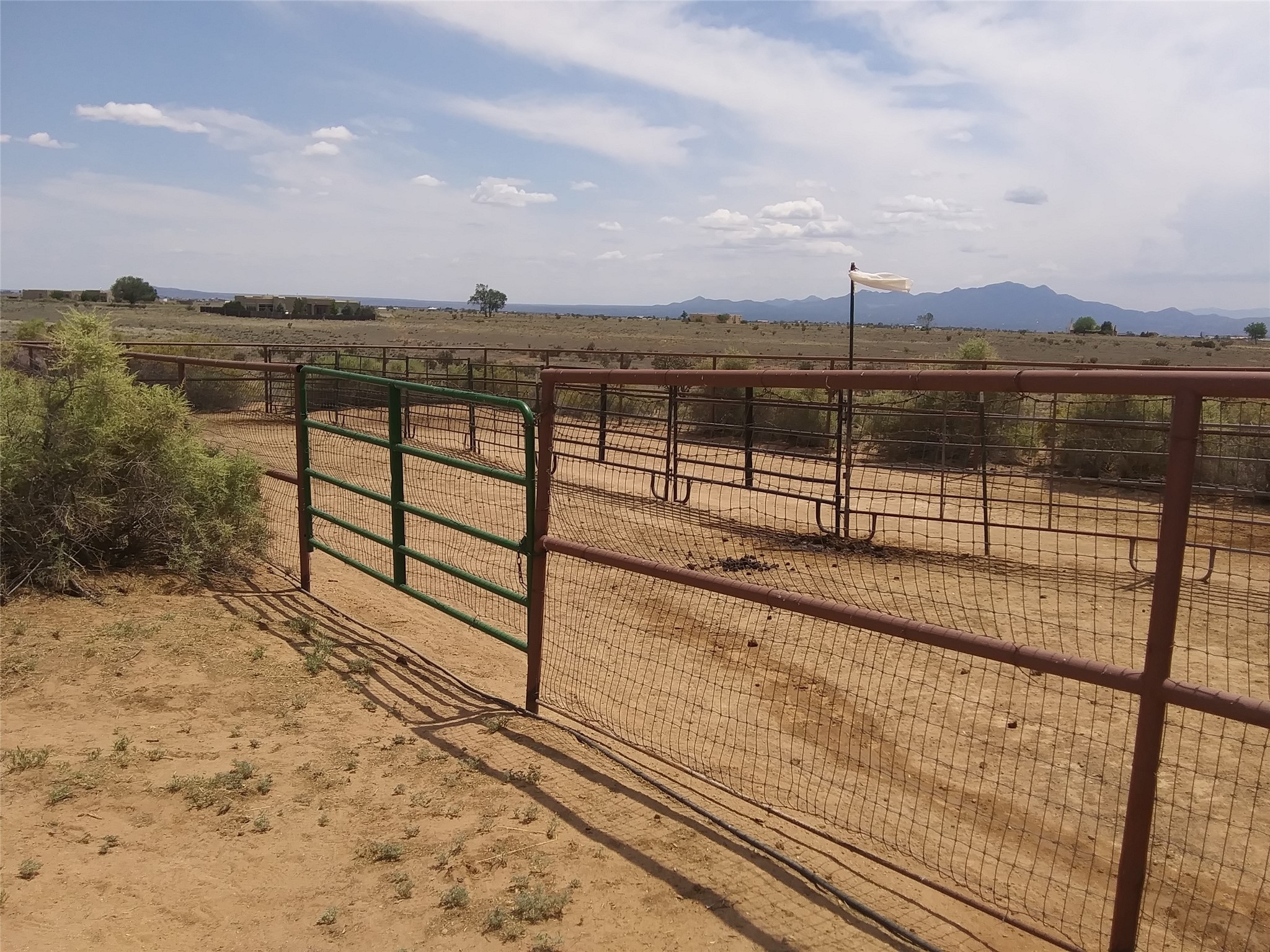 136 Calle Galisteo, Santa Fe, New Mexico image 45