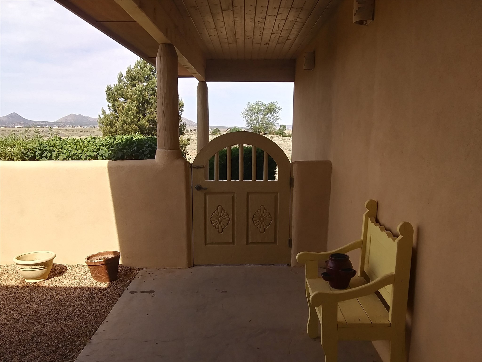 136 Calle Galisteo, Santa Fe, New Mexico image 33