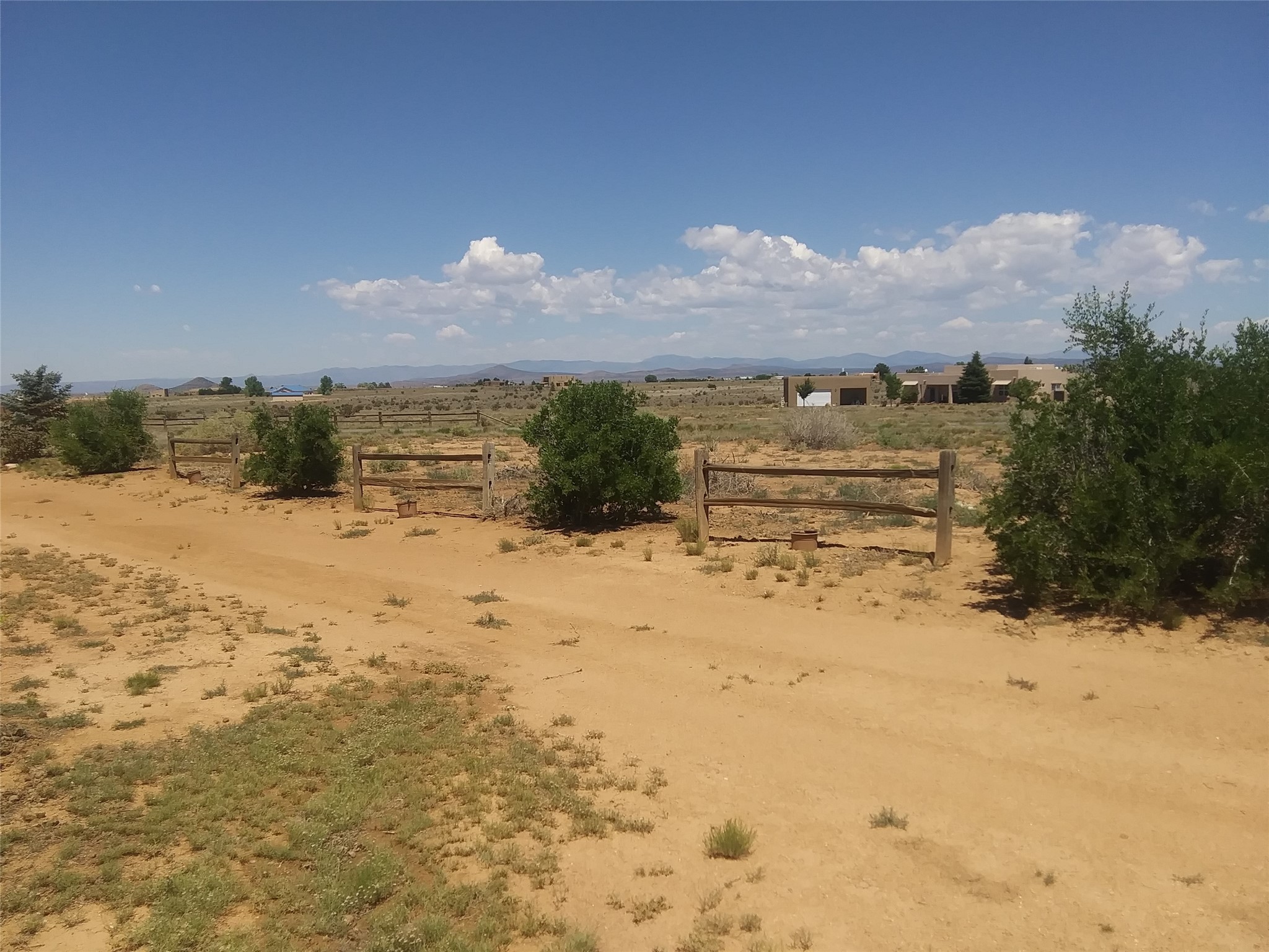 136 Calle Galisteo, Santa Fe, New Mexico image 48