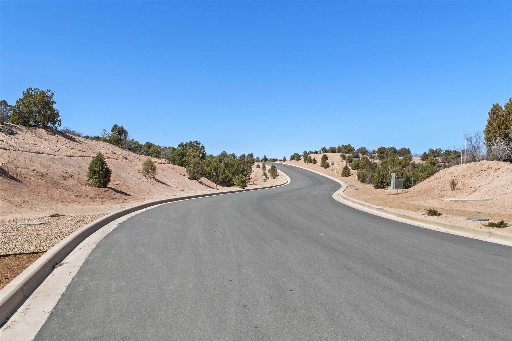 3110 Village Drive, Lot 23, Santa Fe, New Mexico image 12