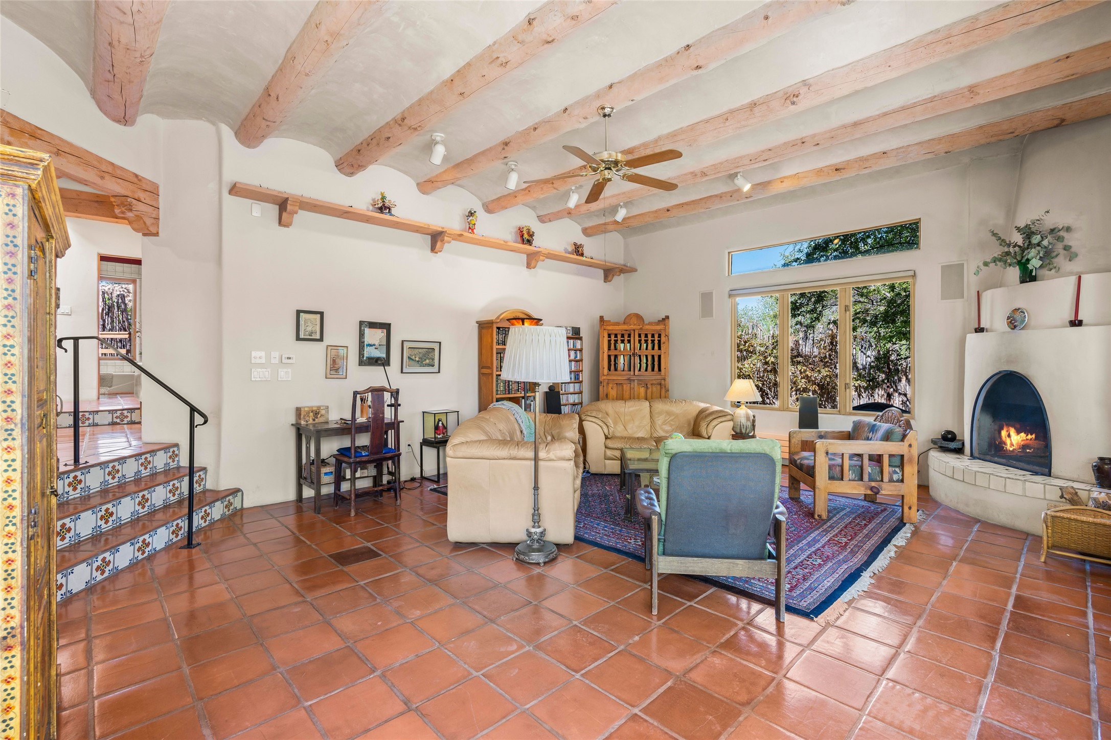 103 1/2 Victoria Street, Santa Fe, New Mexico image 15