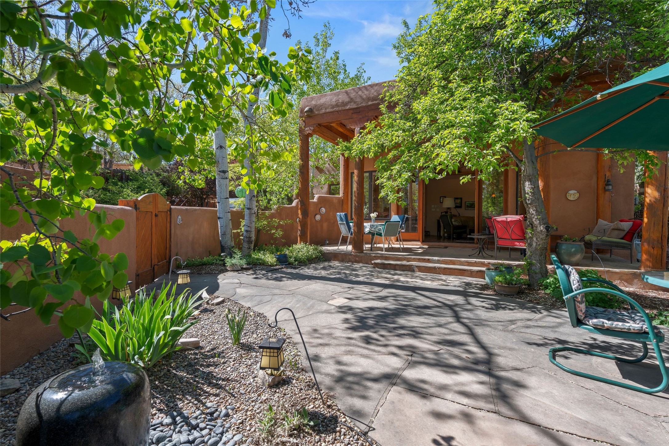 103 1/2 Victoria Street, Santa Fe, New Mexico image 4