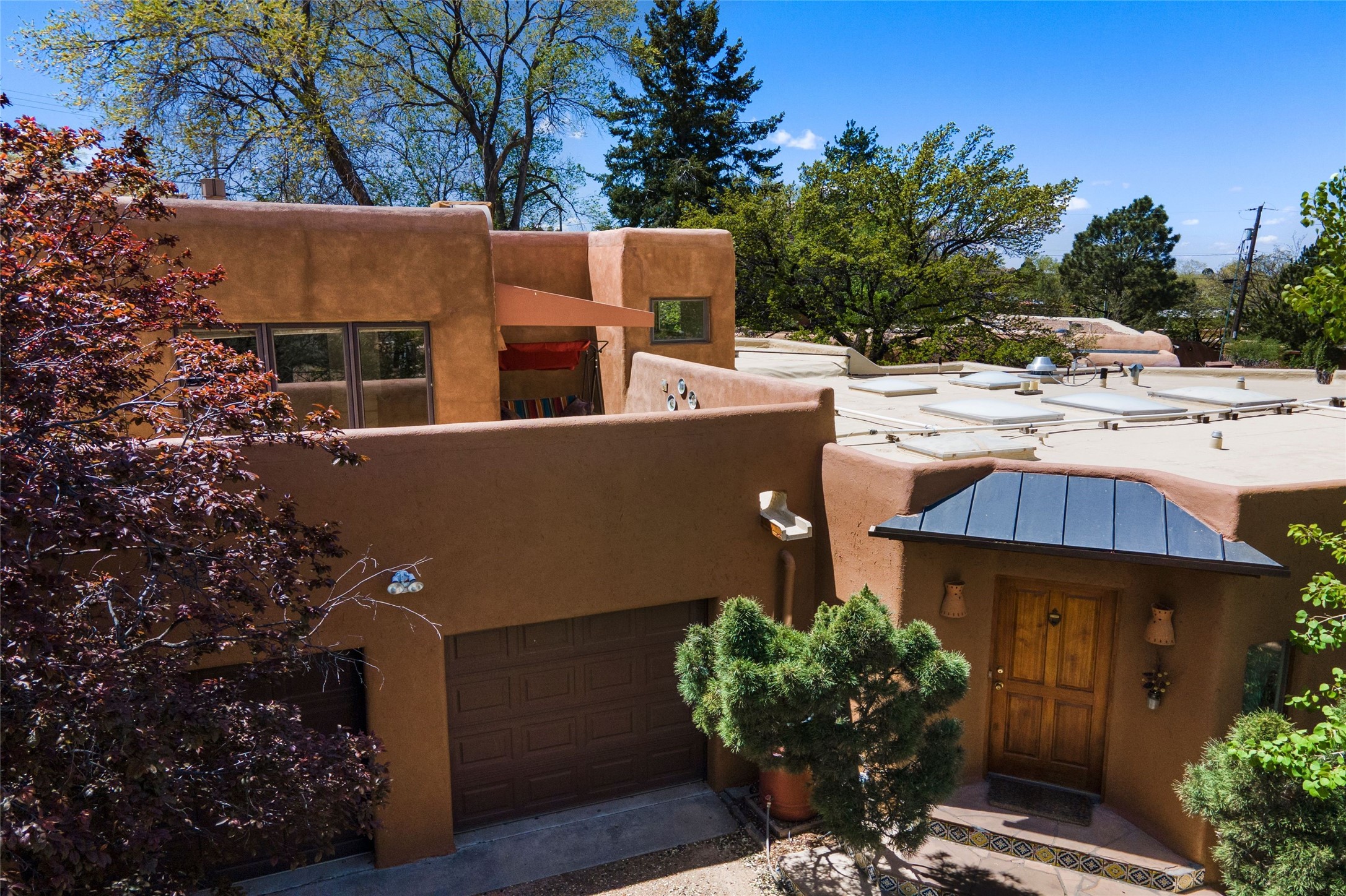 103 1/2 Victoria Street, Santa Fe, New Mexico image 30