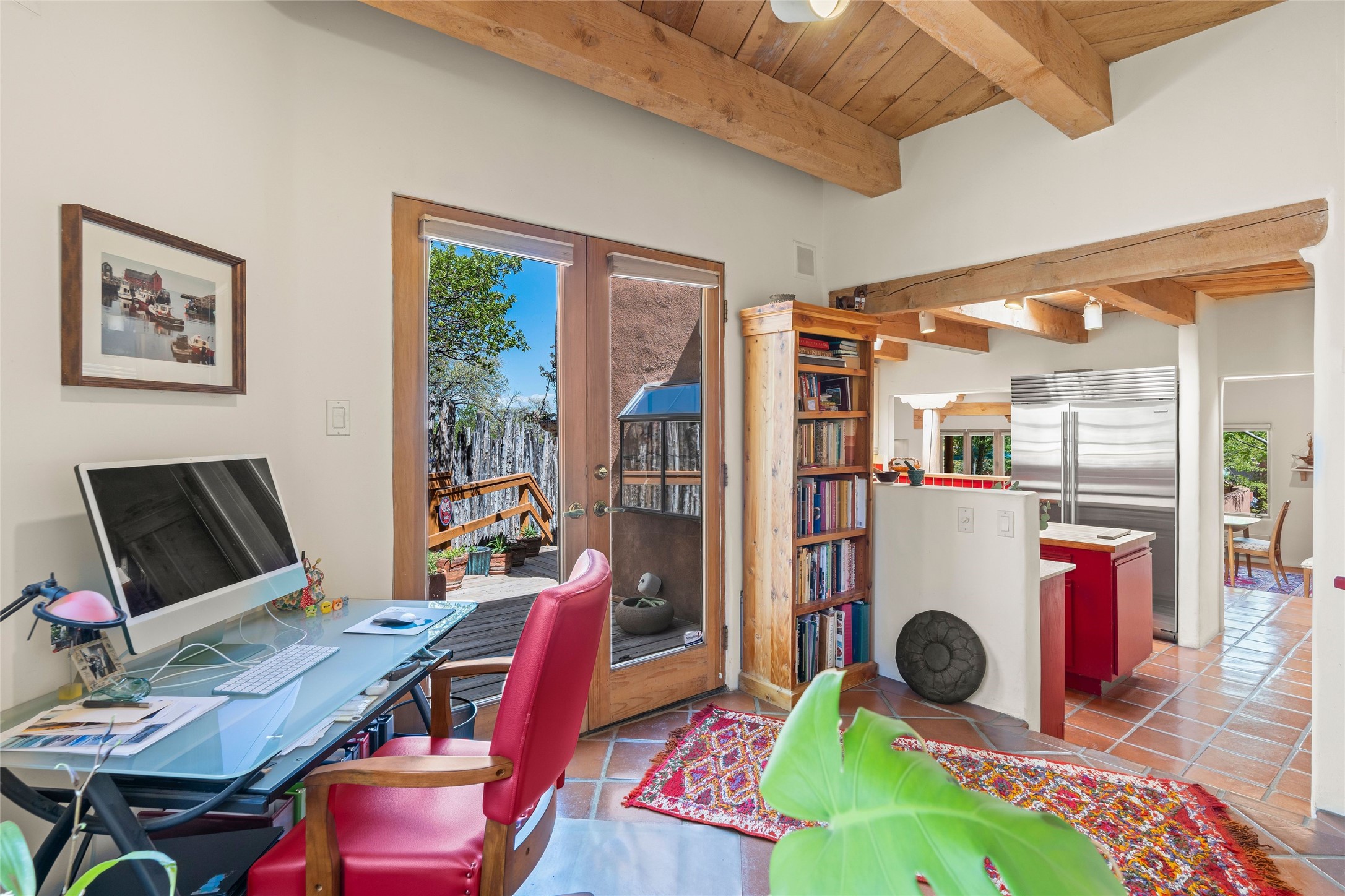 103 1/2 Victoria Street, Santa Fe, New Mexico image 18
