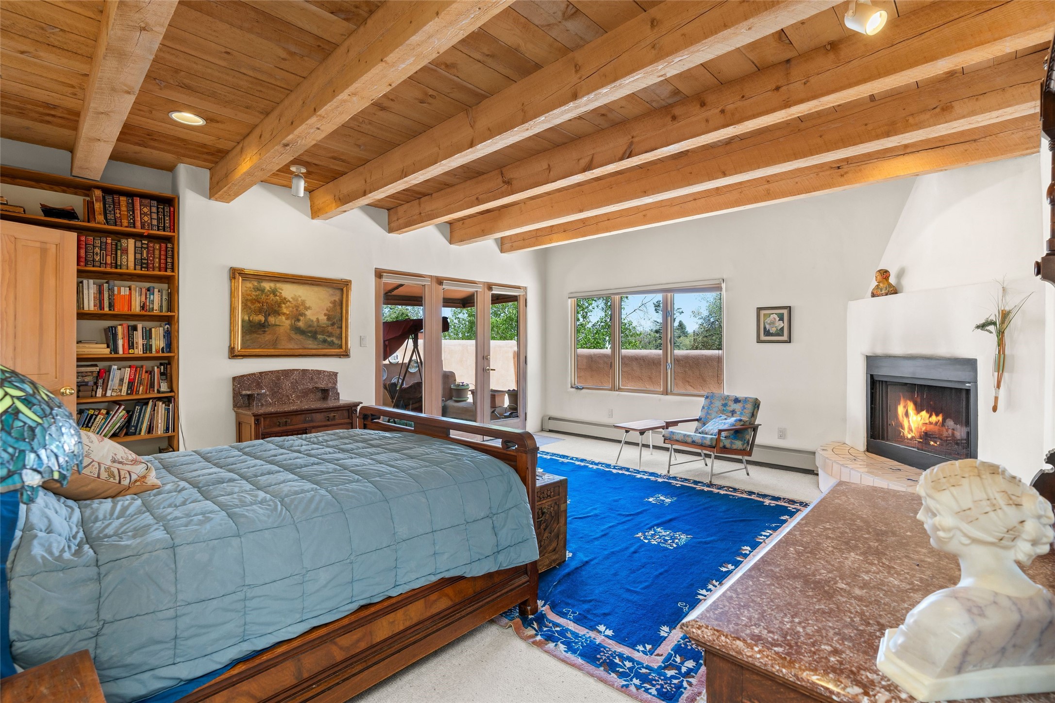 103 1/2 Victoria Street, Santa Fe, New Mexico image 2