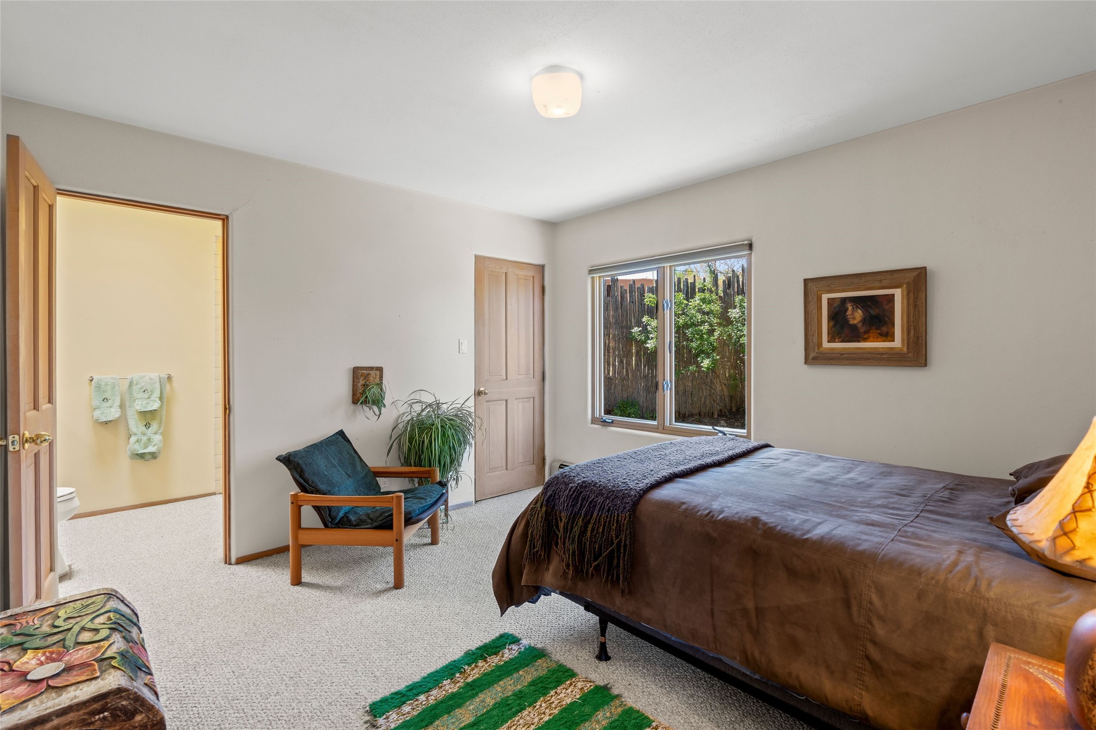 103 1/2 Victoria Street, Santa Fe, New Mexico image 23