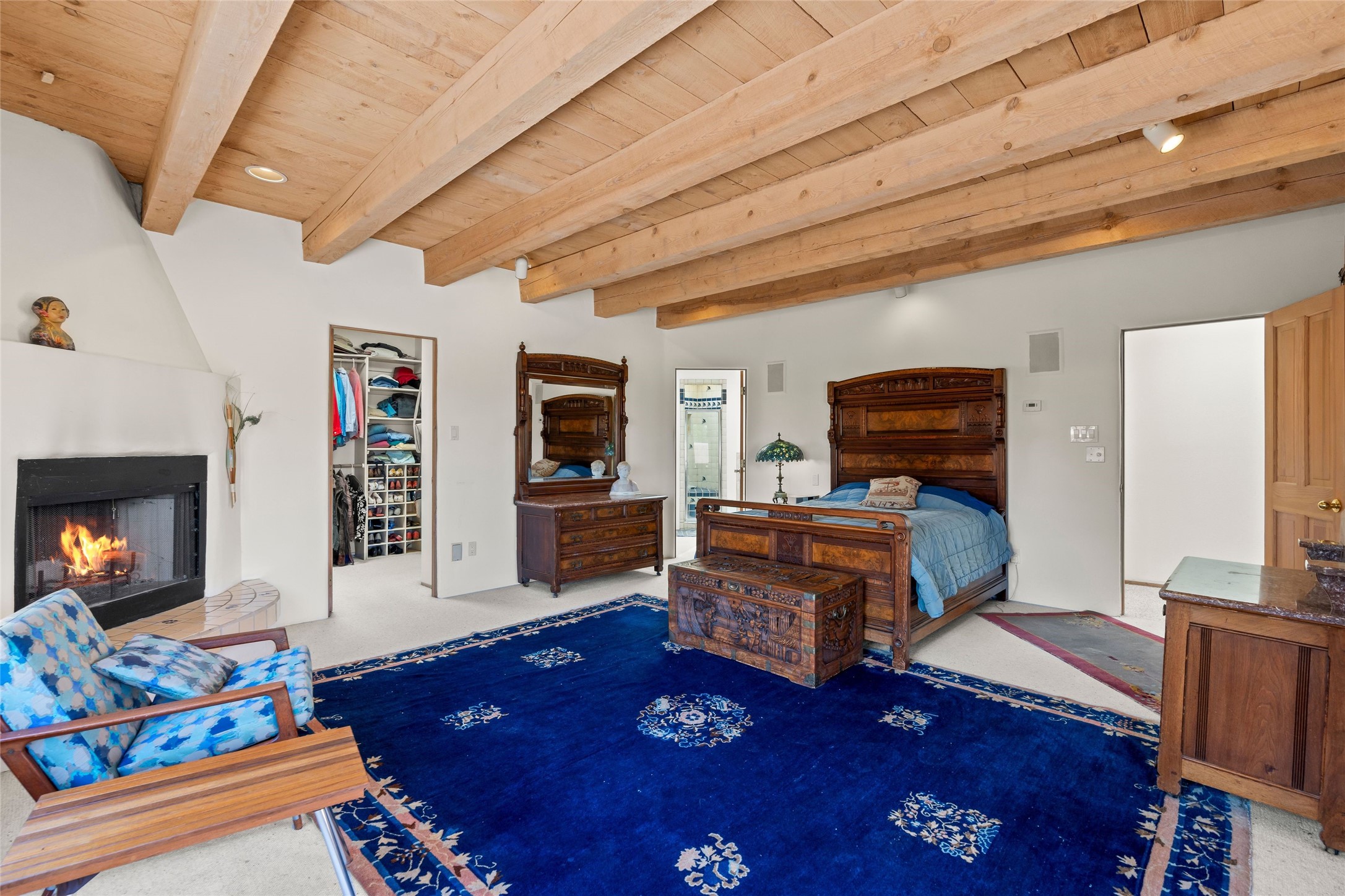 103 1/2 Victoria Street, Santa Fe, New Mexico image 20