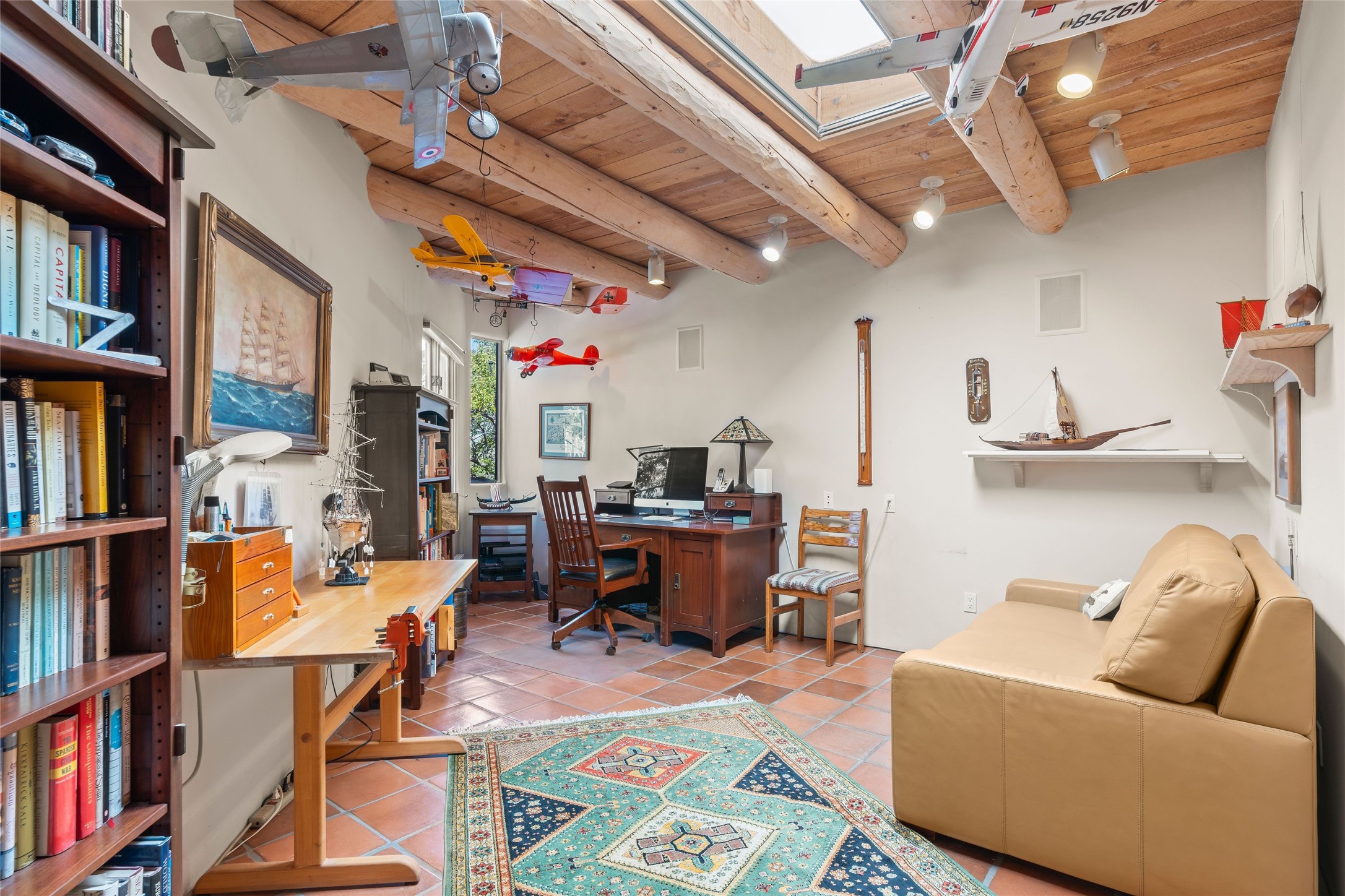 103 1/2 Victoria Street, Santa Fe, New Mexico image 16