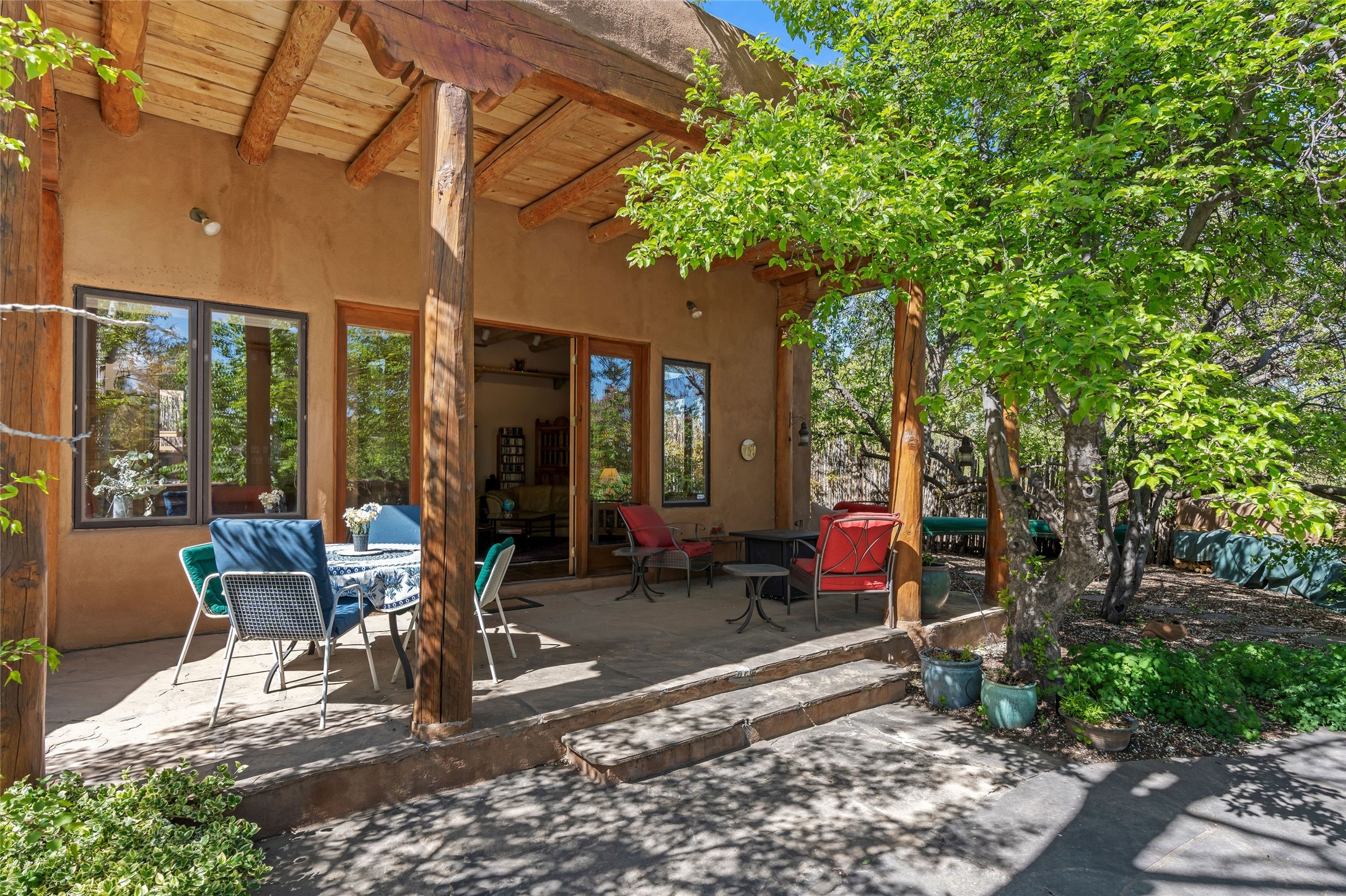 103 1/2 Victoria Street, Santa Fe, New Mexico image 29