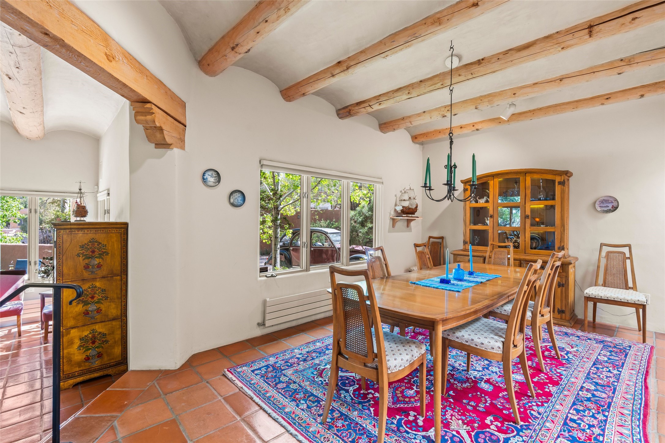 103 1/2 Victoria Street, Santa Fe, New Mexico image 12