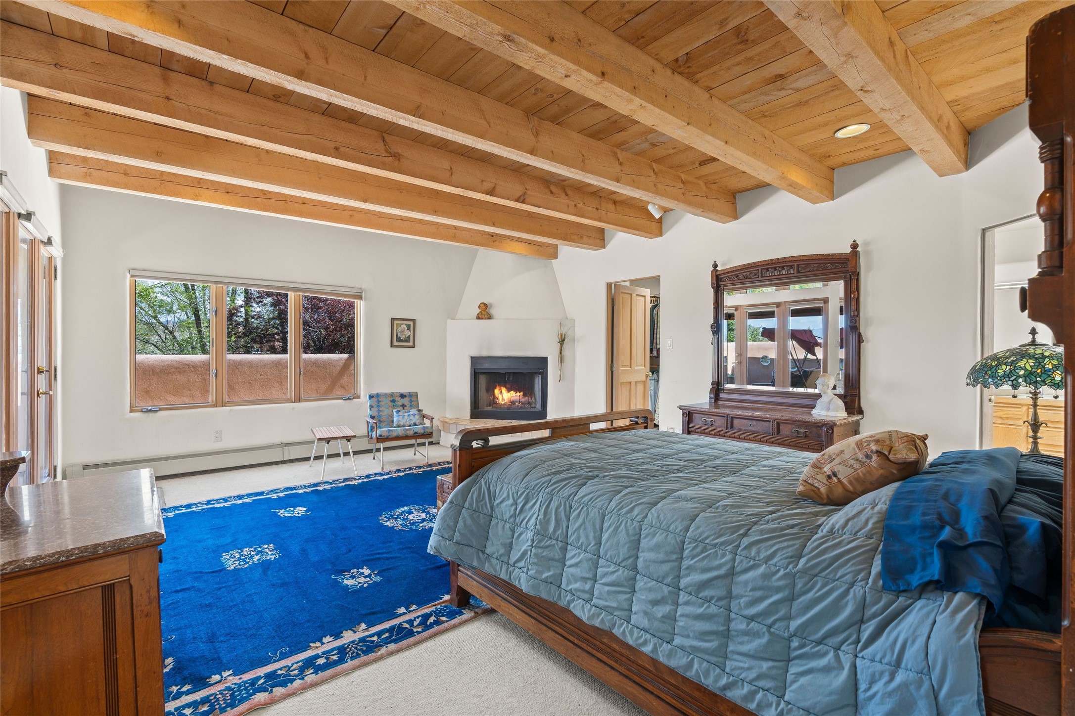 103 1/2 Victoria Street, Santa Fe, New Mexico image 19