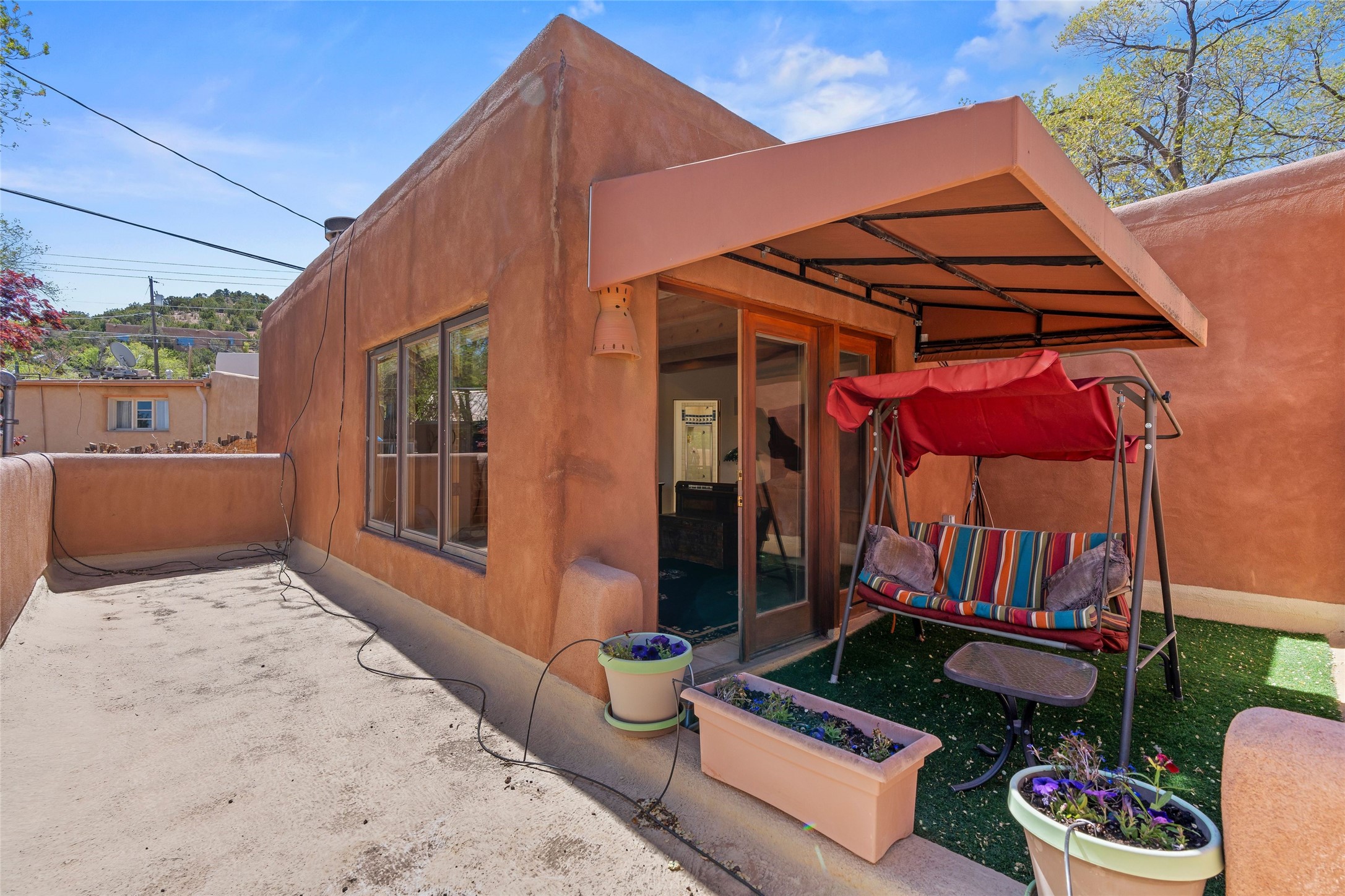 103 1/2 Victoria Street, Santa Fe, New Mexico image 25