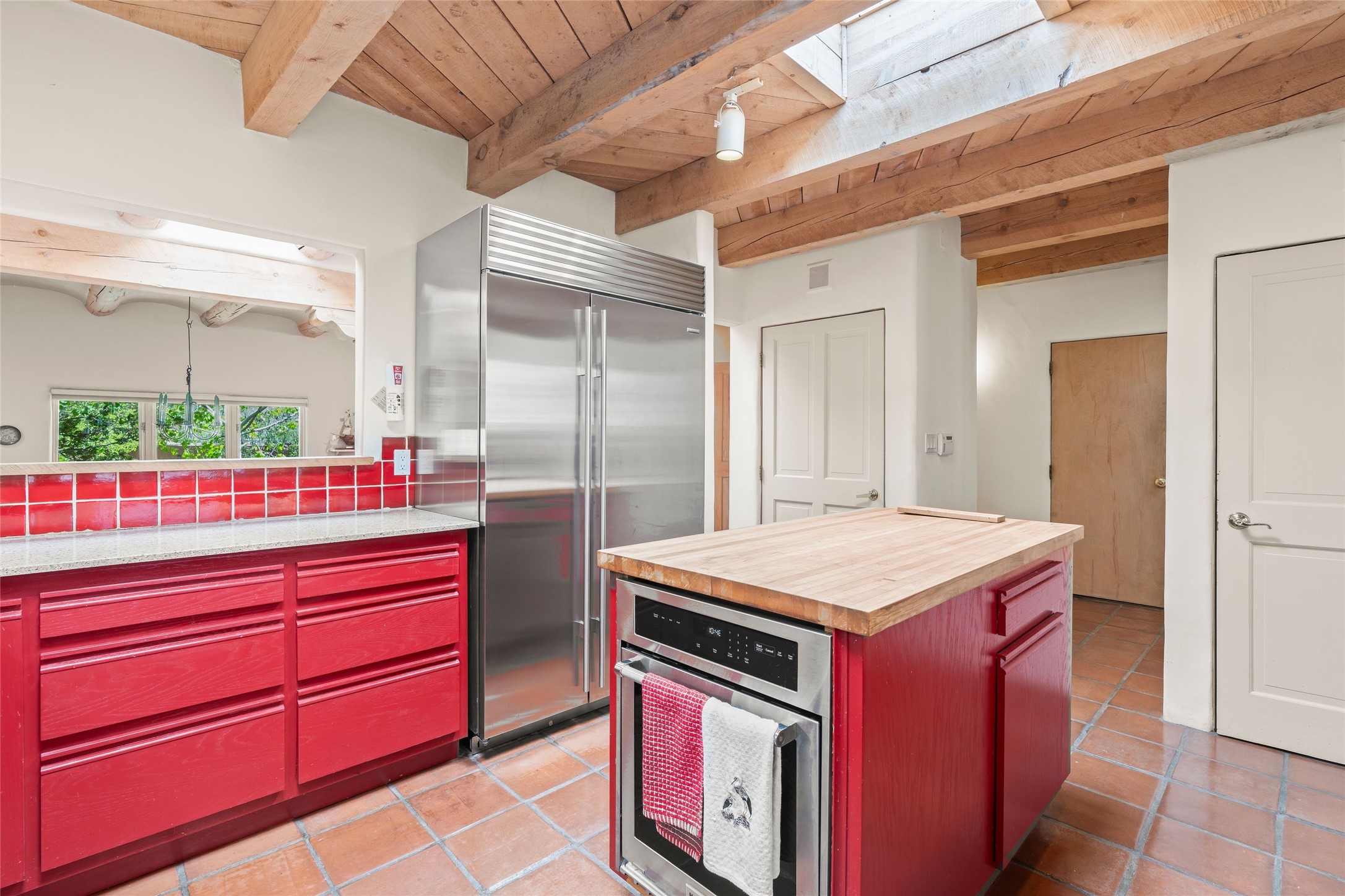 103 1/2 Victoria Street, Santa Fe, New Mexico image 9