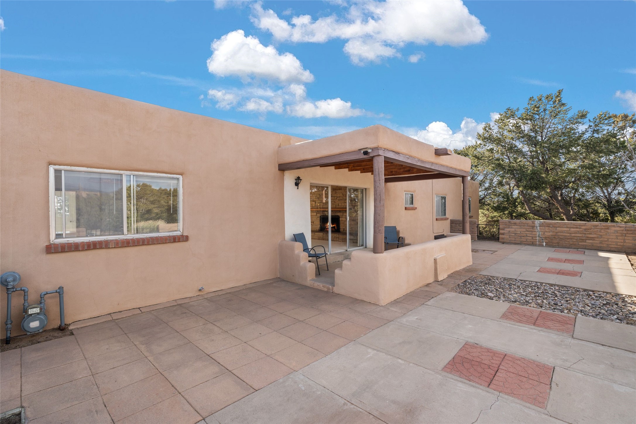 1098 Mansion Ridge Road, Santa Fe, New Mexico image 32