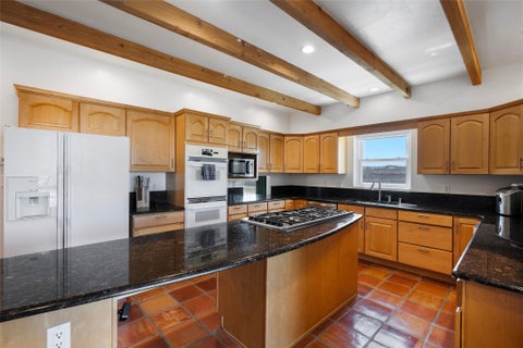 Tiny photo for 13 Camino Potrillo, Lamy, NM 87540 (MLS # 202602517)