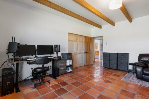 Tiny photo for 13 Camino Potrillo, Lamy, NM 87540 (MLS # 202602517)