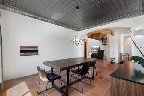 Tiny photo for 13 Camino Potrillo, Lamy, NM 87540 (MLS # 202602517)