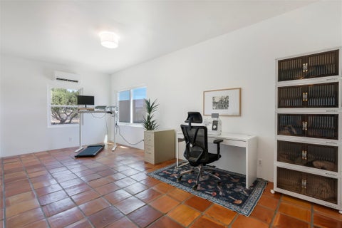 Tiny photo for 13 Camino Potrillo, Lamy, NM 87540 (MLS # 202602517)