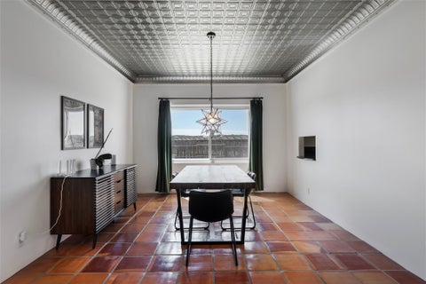 Tiny photo for 13 Camino Potrillo, Lamy, NM 87540 (MLS # 202602517)