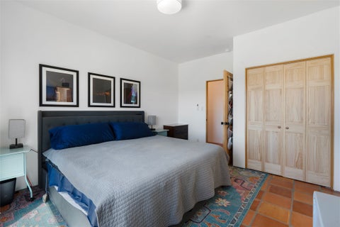 Tiny photo for 13 Camino Potrillo, Lamy, NM 87540 (MLS # 202602517)