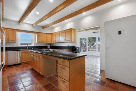 Tiny photo for 13 Camino Potrillo, Lamy, NM 87540 (MLS # 202602517)