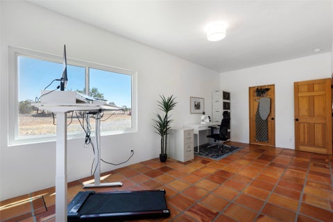 Tiny photo for 13 Camino Potrillo, Lamy, NM 87540 (MLS # 202602517)