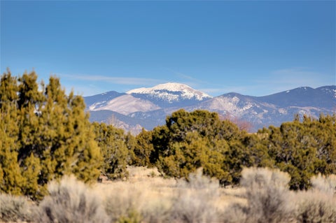 Vacant Land For Sale - 6 Green Meadow Loop<br/> Santa Fe County, Santa Fe, NM 87506