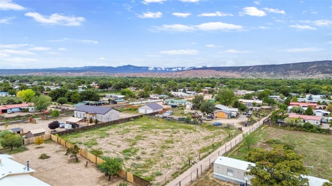 Vacant Land For Sale - 27 Private Drive<br/> Rio Arriba County, Alcalde, NM 87511