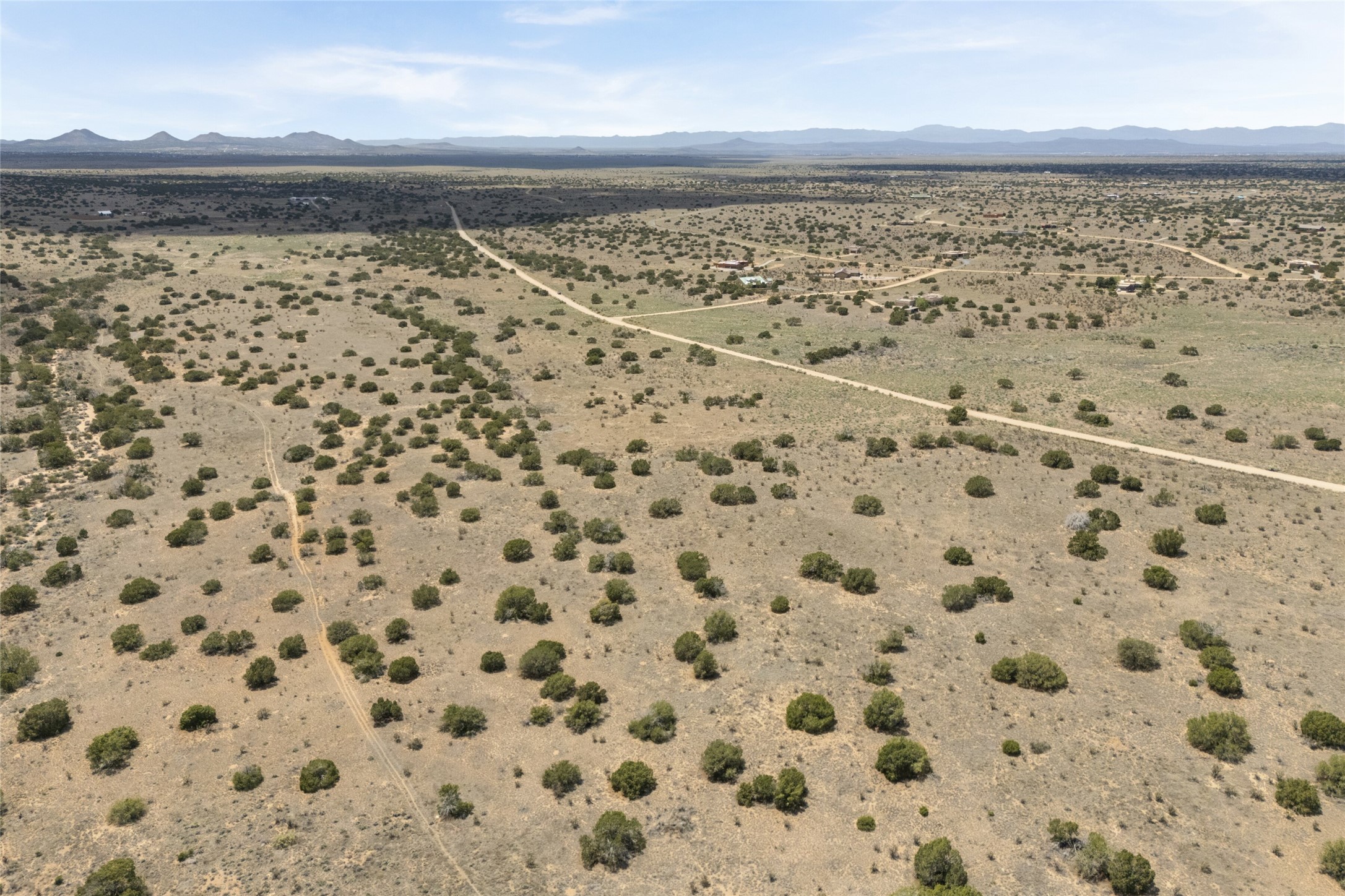 Spur Ranch Road, Lamy, New Mexico image 11