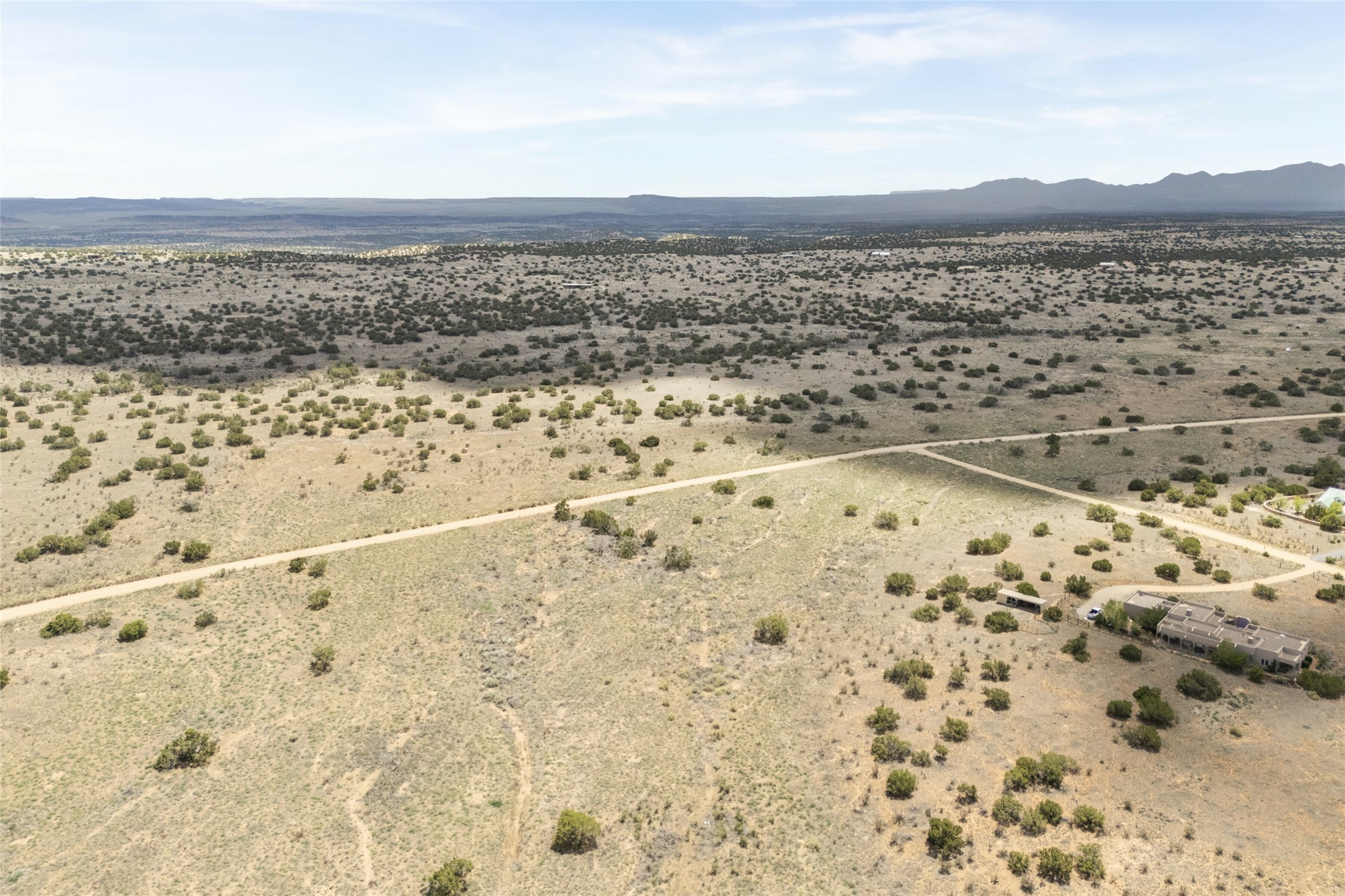 Spur Ranch Road, Lamy, New Mexico image 13