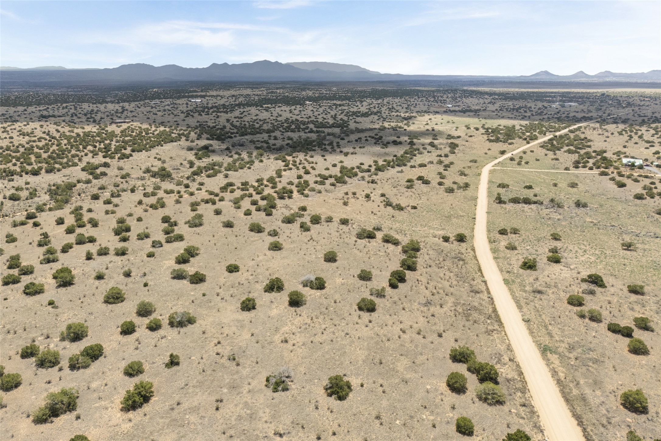 Spur Ranch Road, Lamy, New Mexico image 20