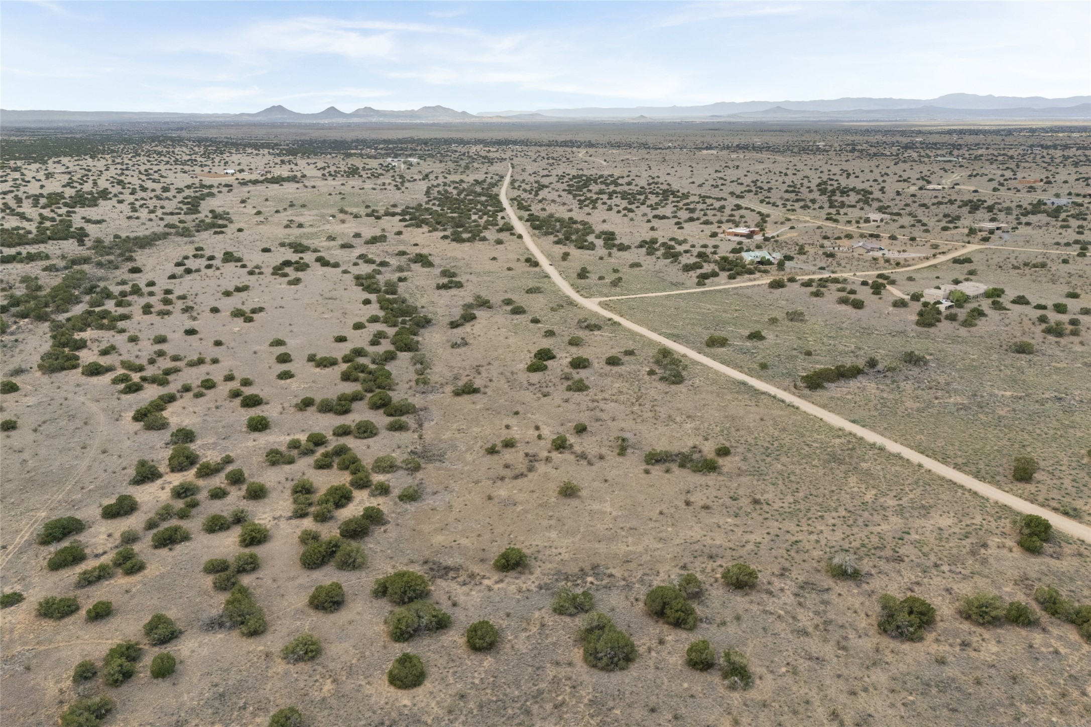 Spur Ranch Road, Lamy, New Mexico image 16