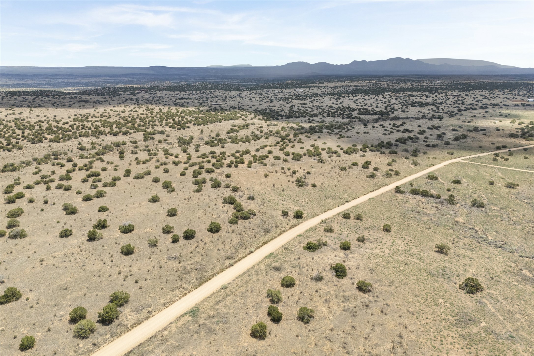 Spur Ranch Road, Lamy, New Mexico image 6