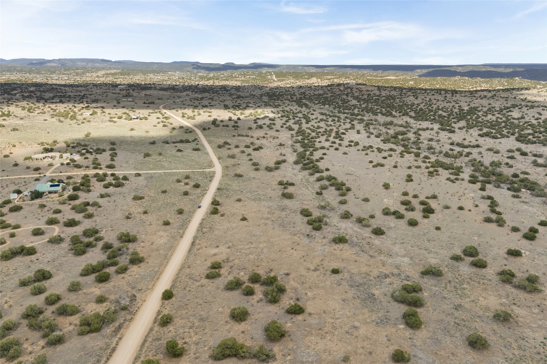 Spur Ranch Road, Lamy, New Mexico image 7