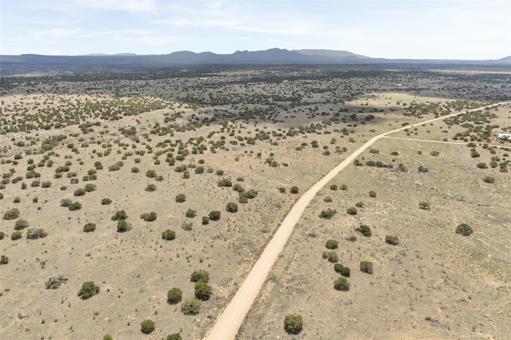 Spur Ranch Road, Lamy, New Mexico image 12