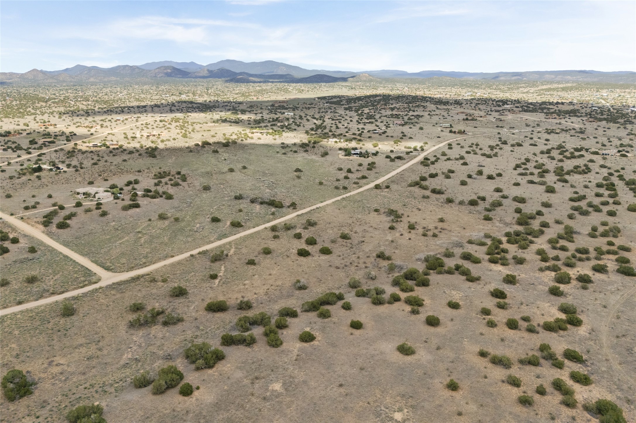 Spur Ranch Road, Lamy, New Mexico image 8