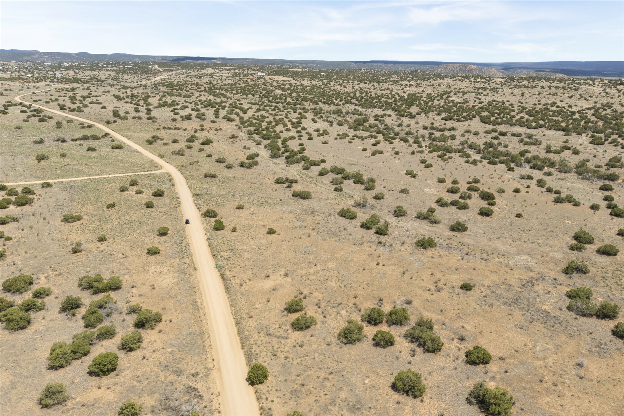 Spur Ranch Road, Lamy, New Mexico image 10