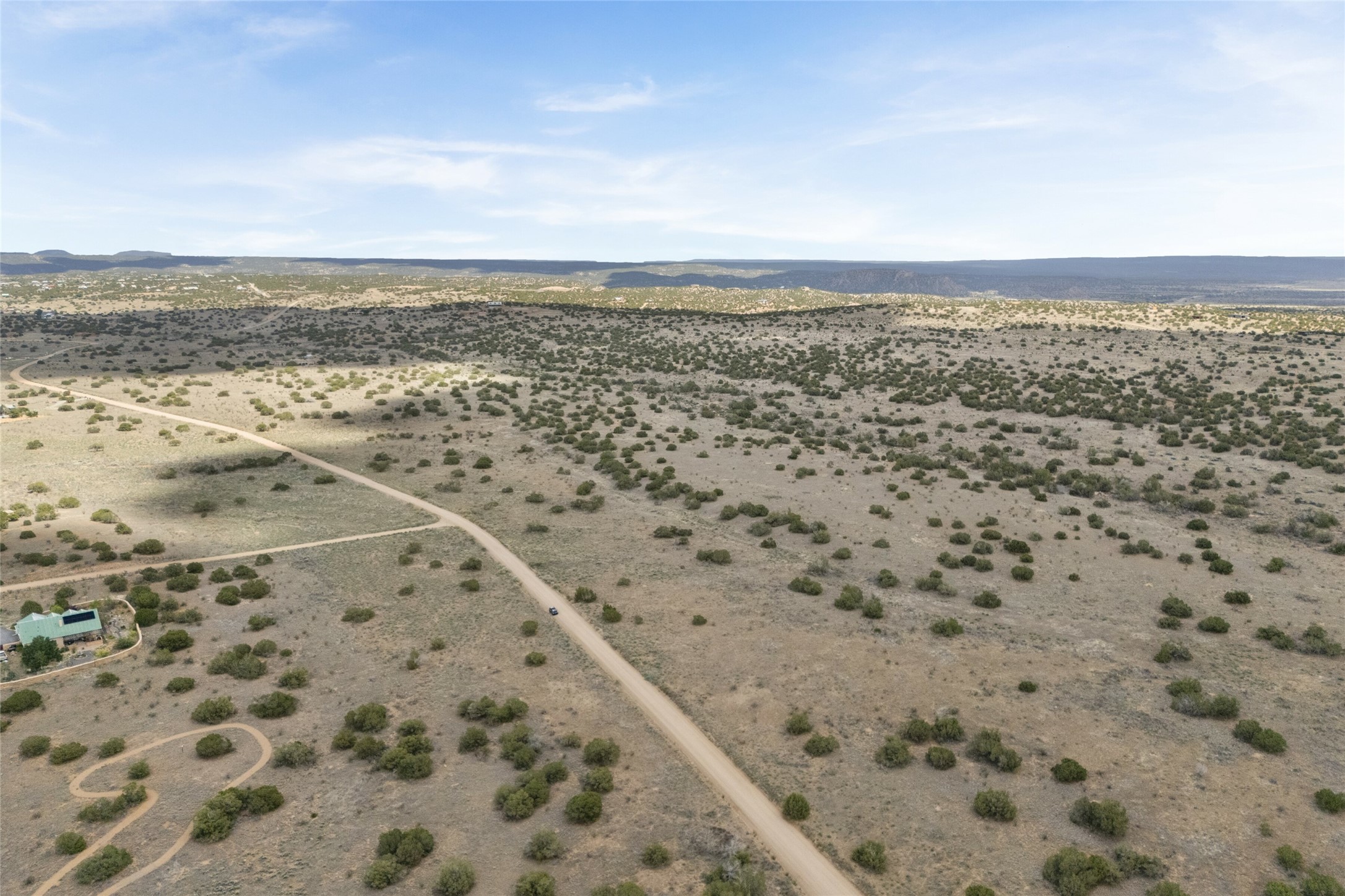 Spur Ranch Road, Lamy, New Mexico image 14