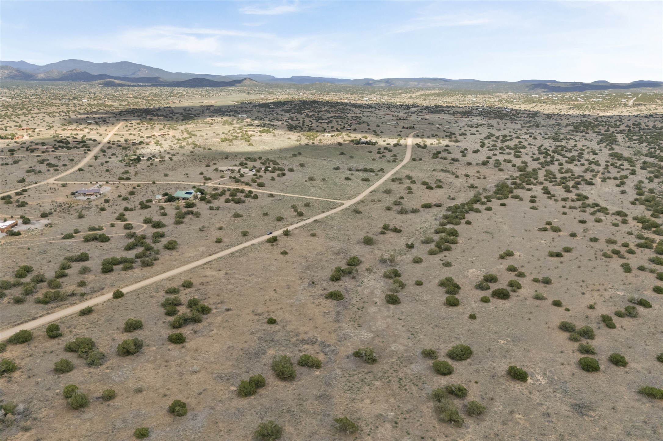 Spur Ranch Road, Lamy, New Mexico image 15