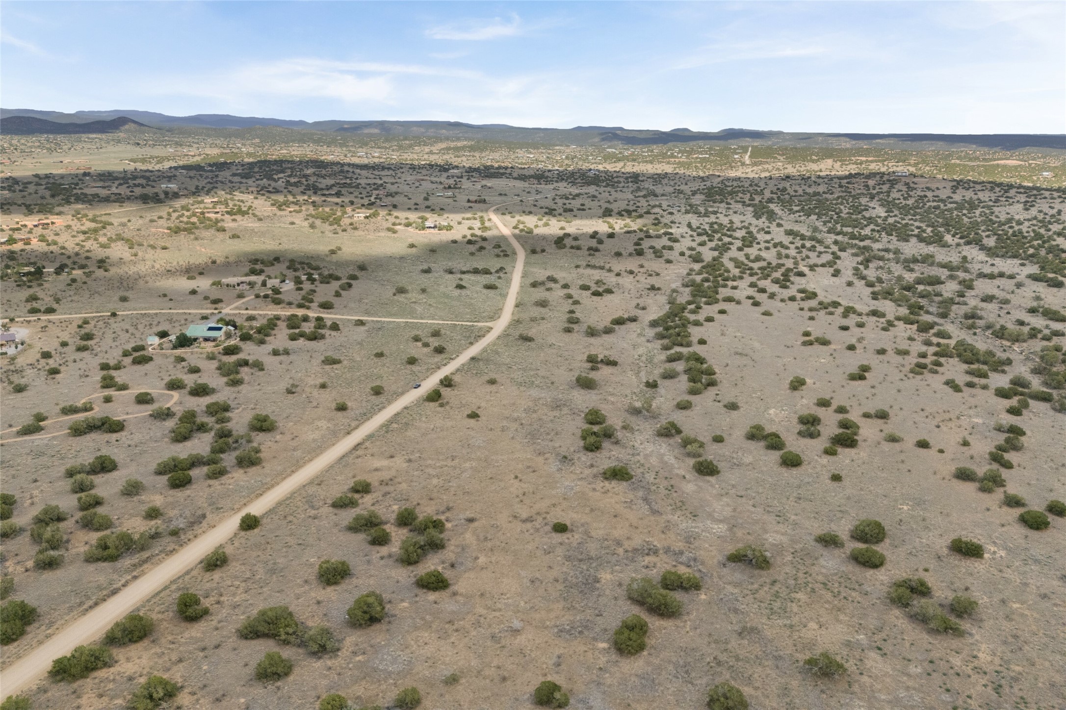 Spur Ranch Road, Lamy, New Mexico image 23