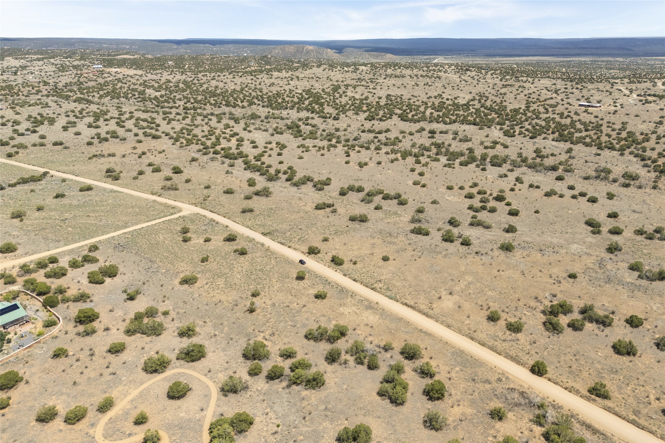 Spur Ranch Road, Lamy, New Mexico image 4