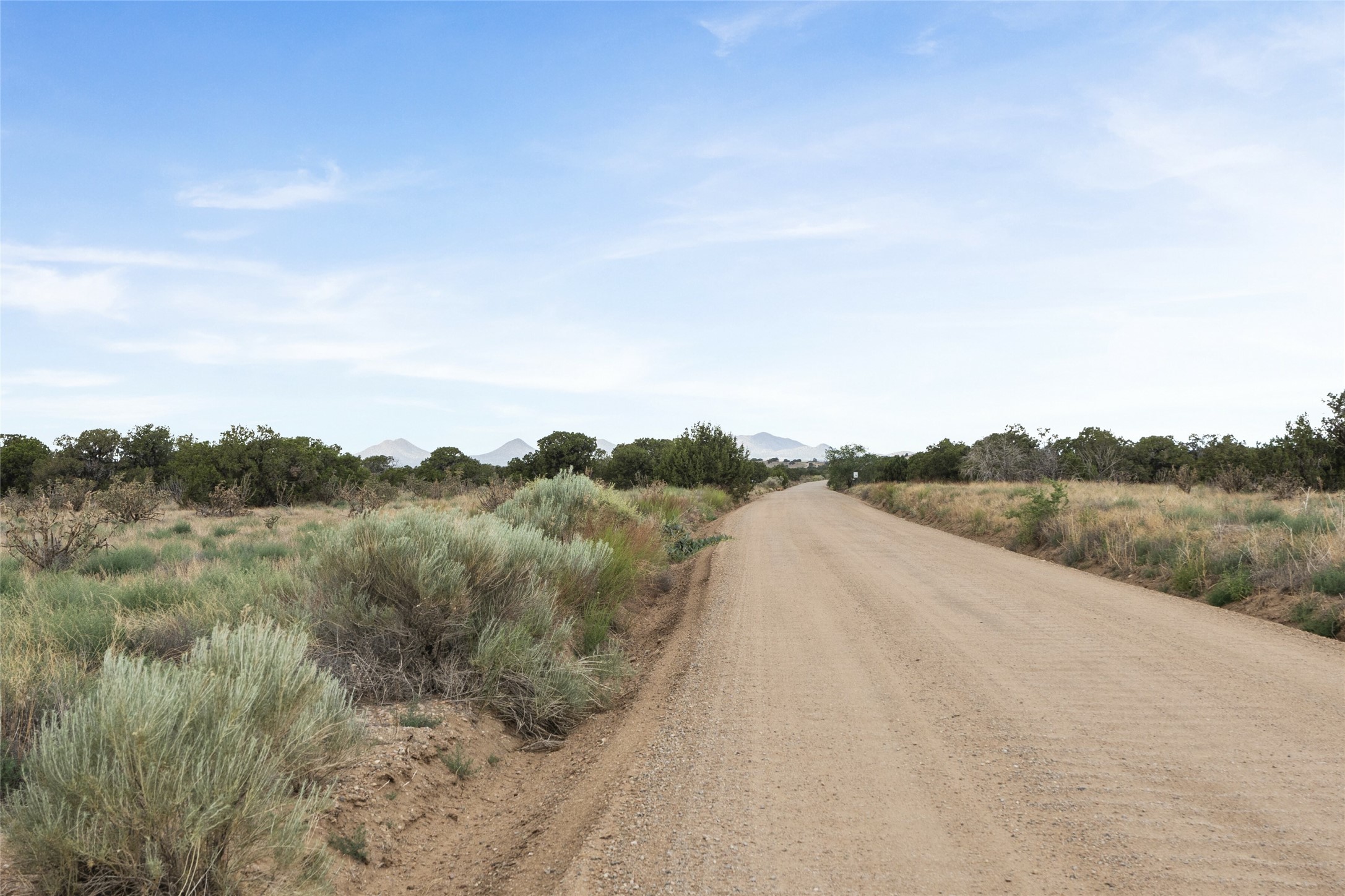 Spur Ranch Road, Lamy, New Mexico image 17